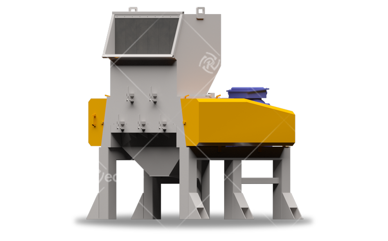 輪胎顆粒機(jī)